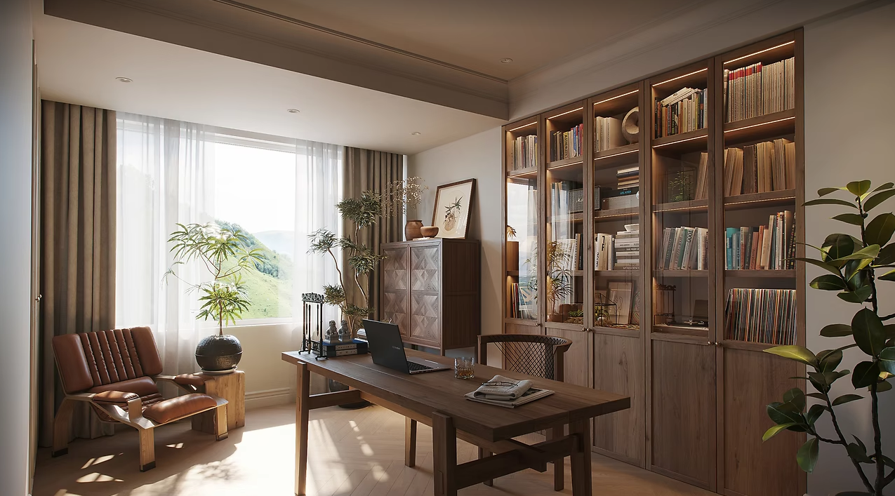 Home Office