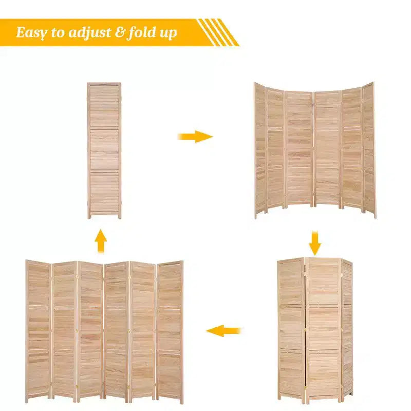 Karl Home Room Divider