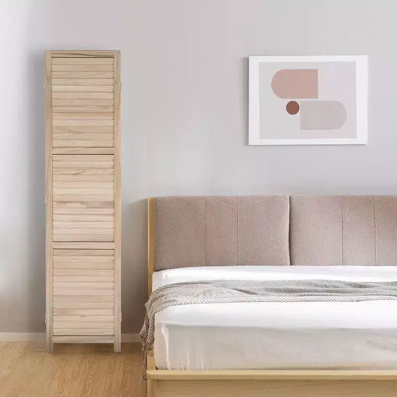 Karl Home Room Divider
