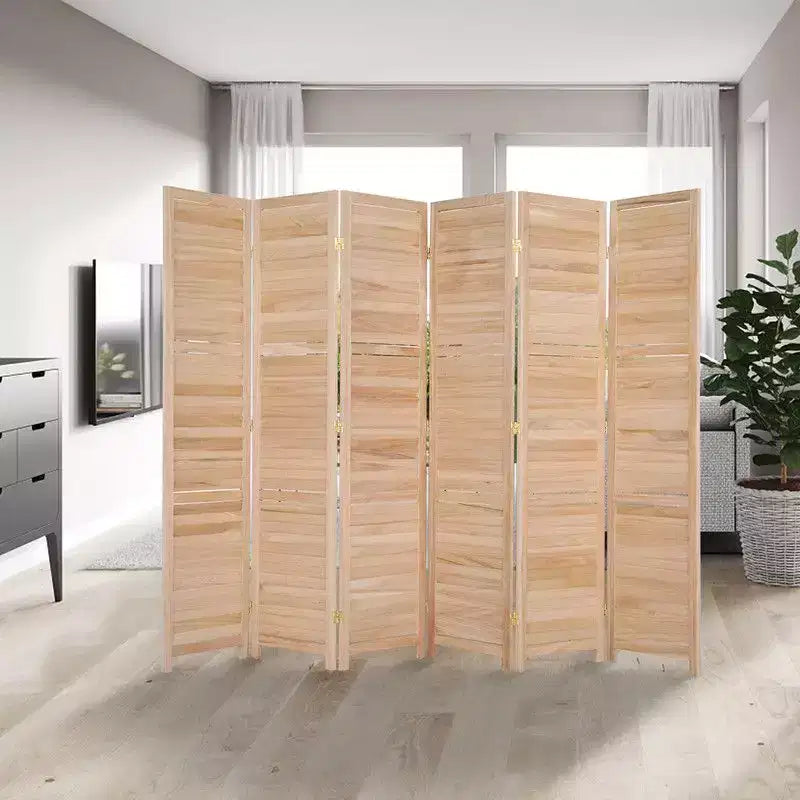 Karl Home Room Divider