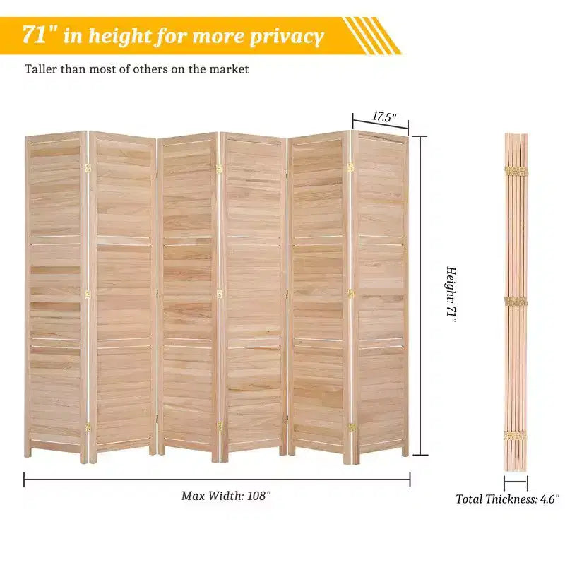 Karl Home Room Divider