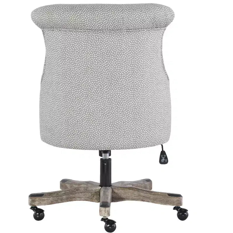 Ergonomic Office Chairs
