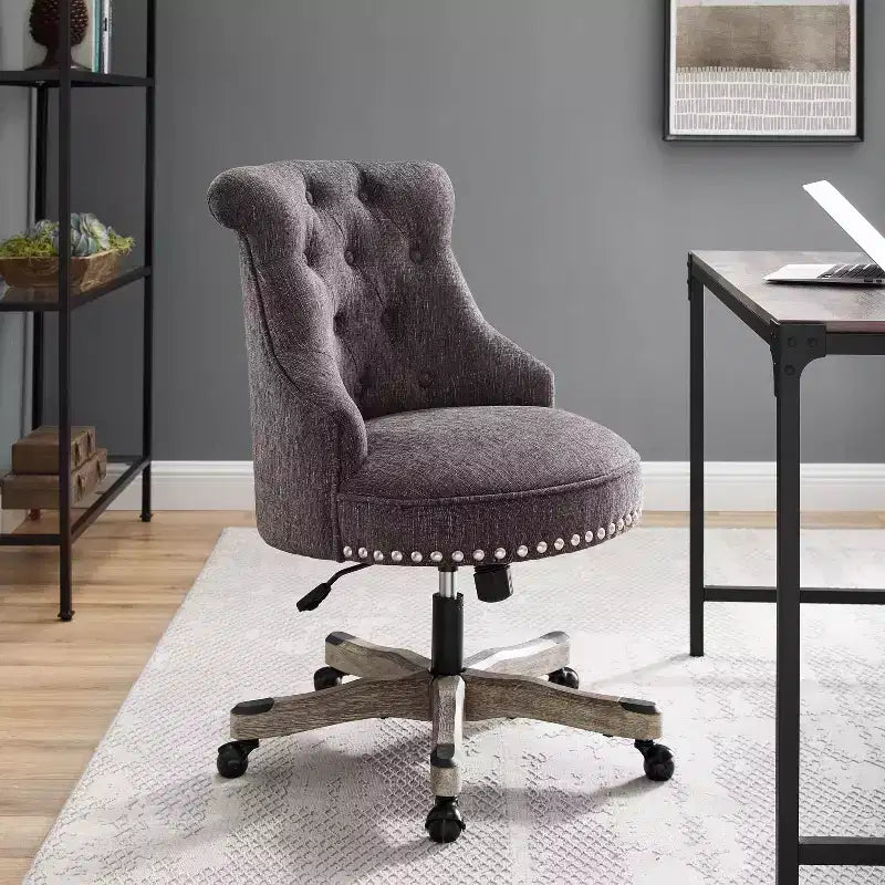 Ergonomic Office Chairs