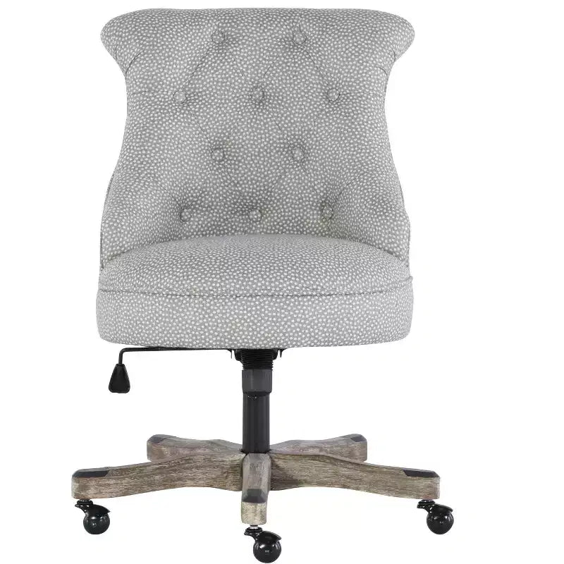 Ergonomic Office Chairs