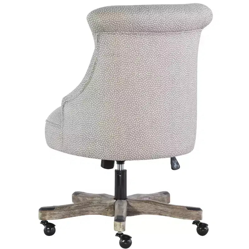Ergonomic Office Chairs