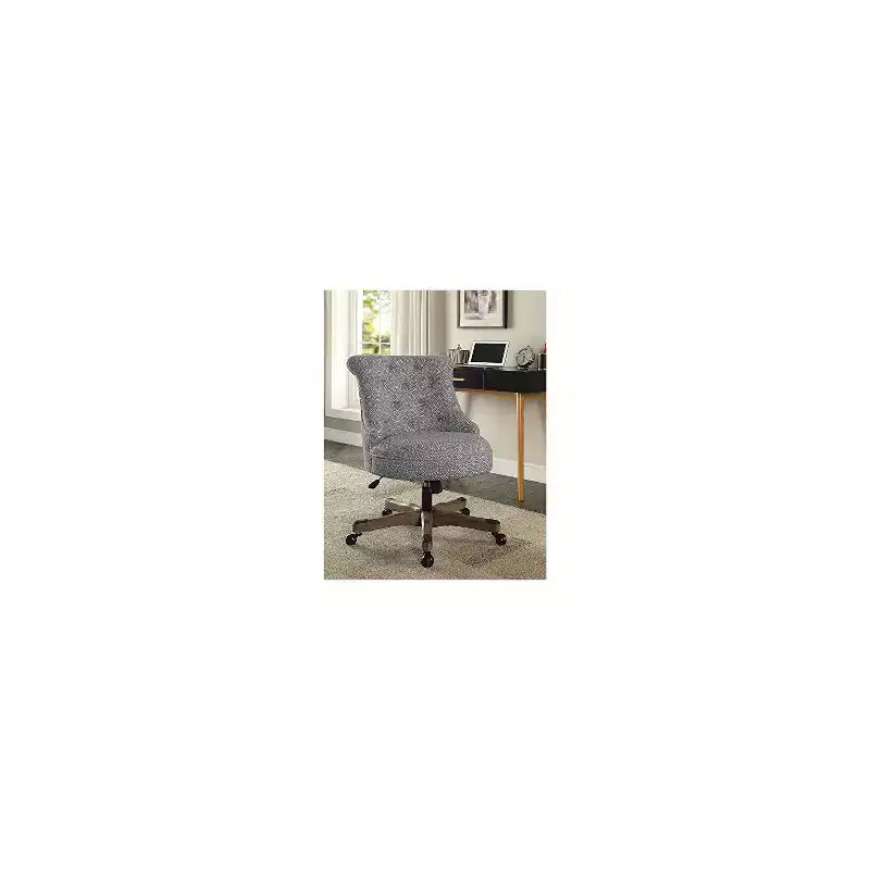 Ergonomic Office Chairs