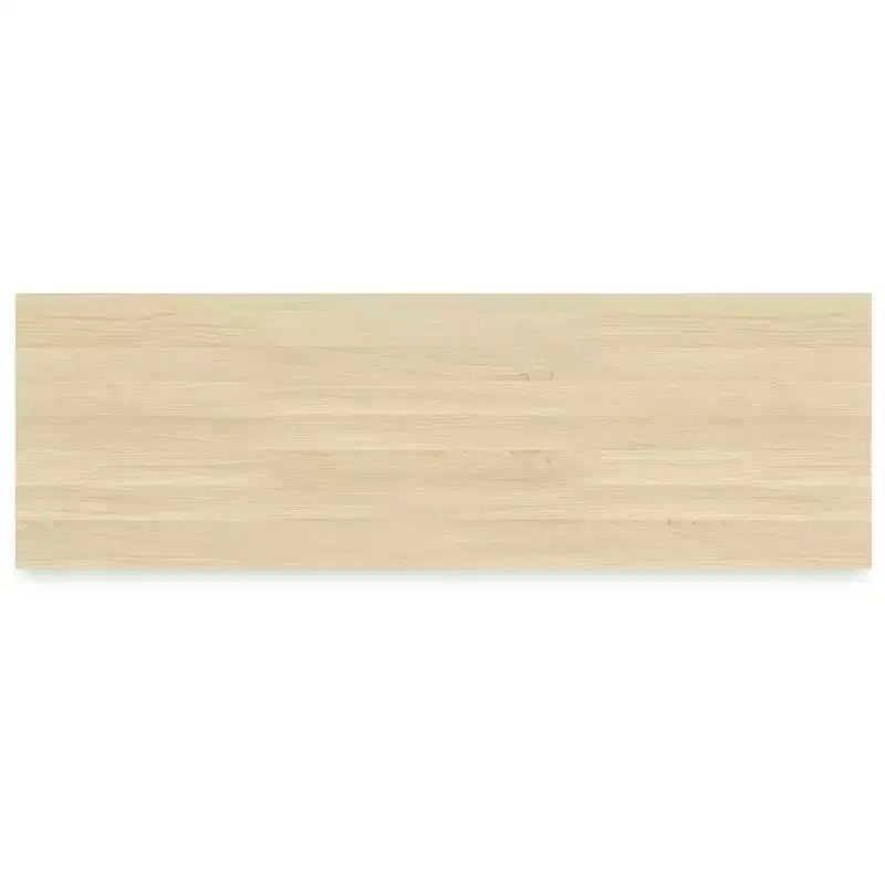 Six Drawer Dresser, Tan