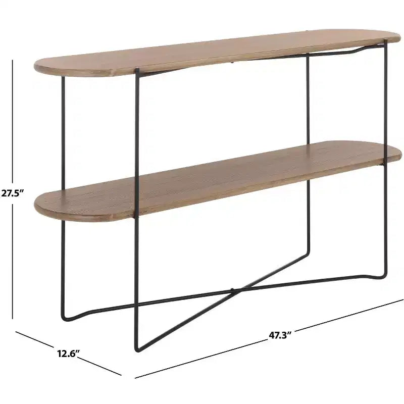 Marlee Console Table Safavieh