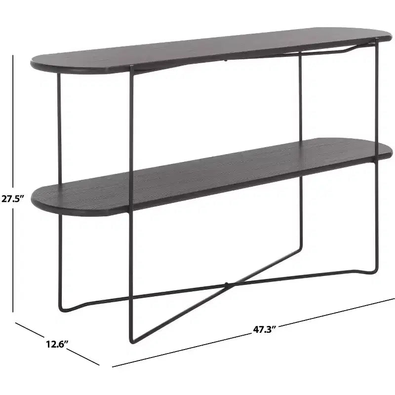 Marlee Console Table Safavieh