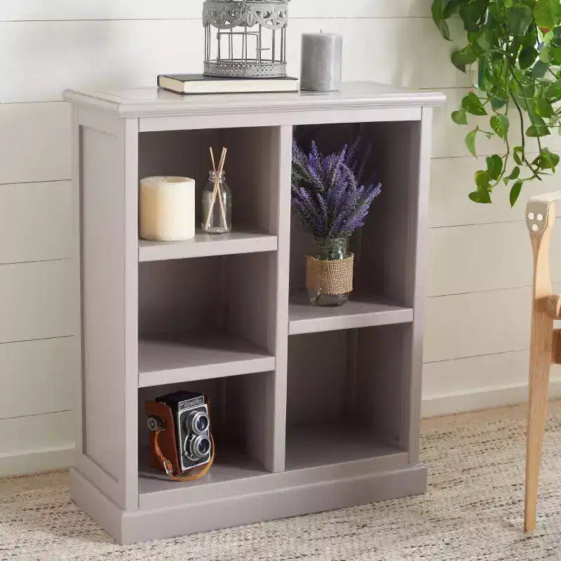 Maralah Shelf Unit Safavieh Couture