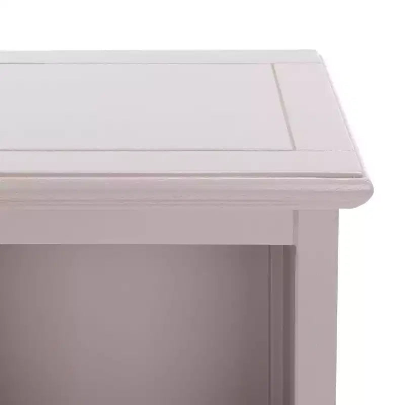 Maralah Shelf Unit Safavieh Couture