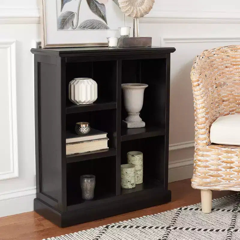Maralah Shelf Unit Safavieh Couture
