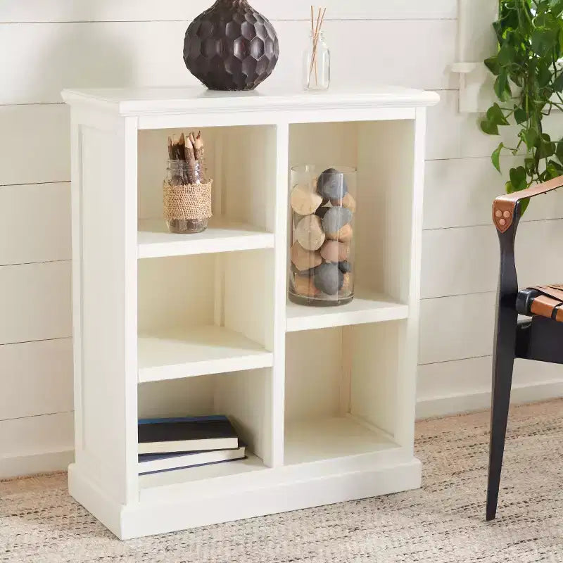 Maralah Shelf Unit Safavieh Couture