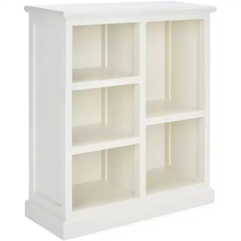 Maralah Shelf Unit Safavieh Couture