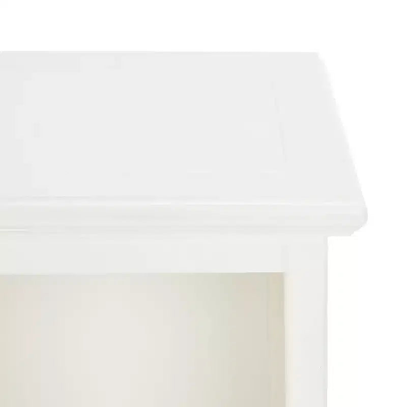 Maralah Shelf Unit Safavieh Couture