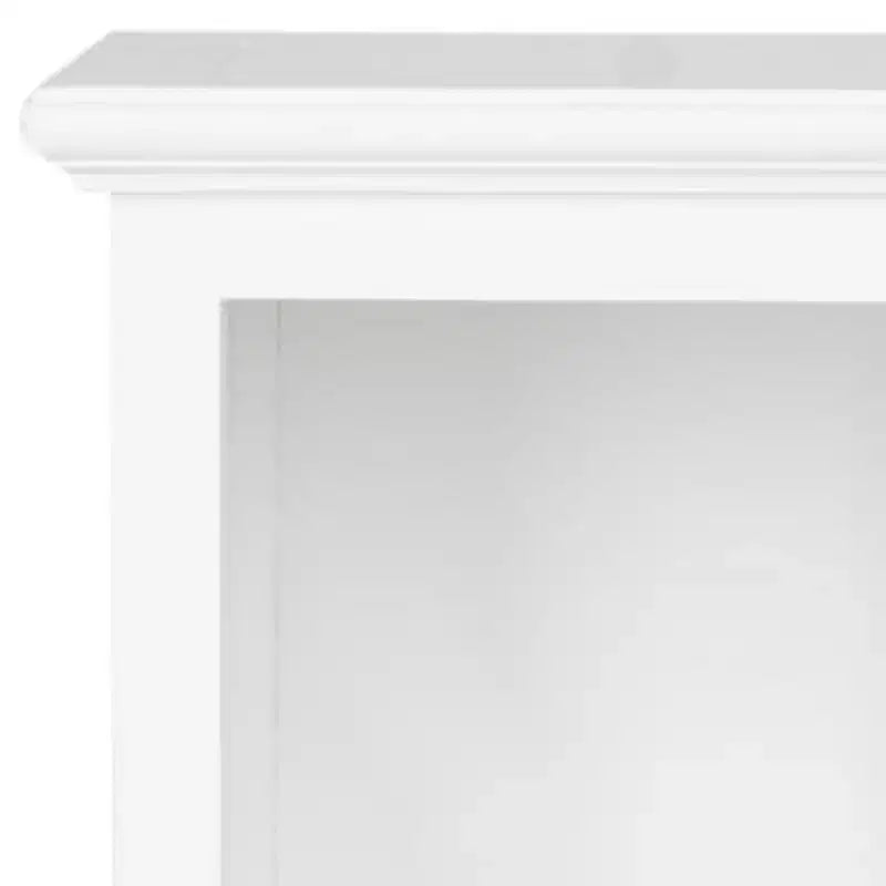 Maralah Shelf Unit Safavieh Couture