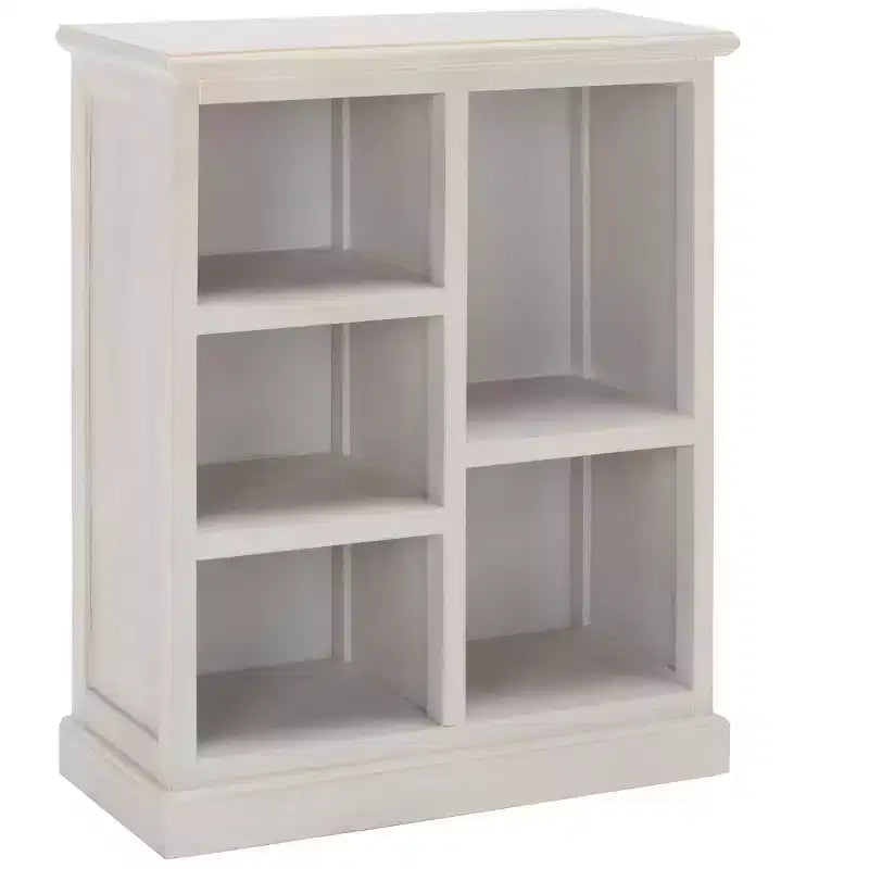 Maralah Shelf Unit Safavieh Couture