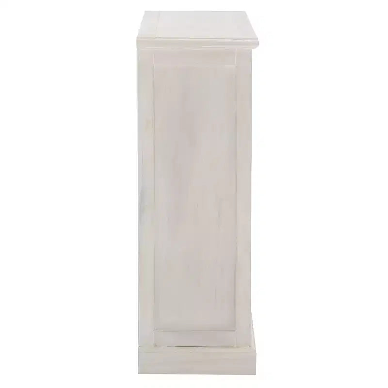 Maralah Shelf Unit Safavieh Couture