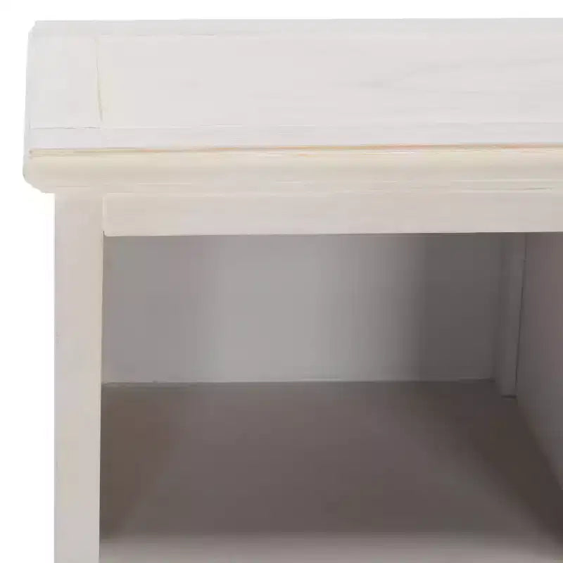 Maralah Shelf Unit Safavieh Couture