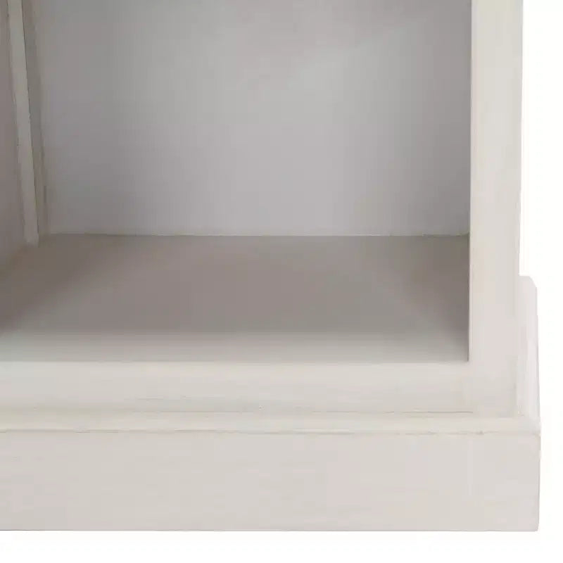 Maralah Shelf Unit Safavieh Couture