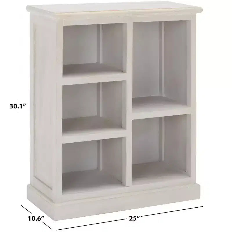 Maralah Shelf Unit Safavieh Couture