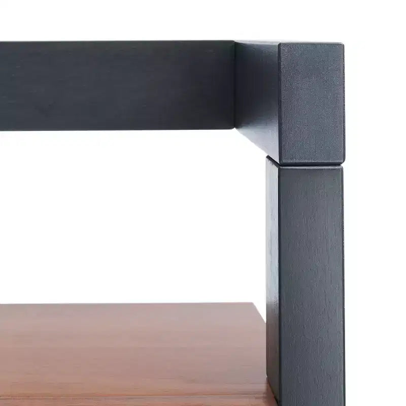 Yassi 5 Tier Leaning Etagere Safavieh