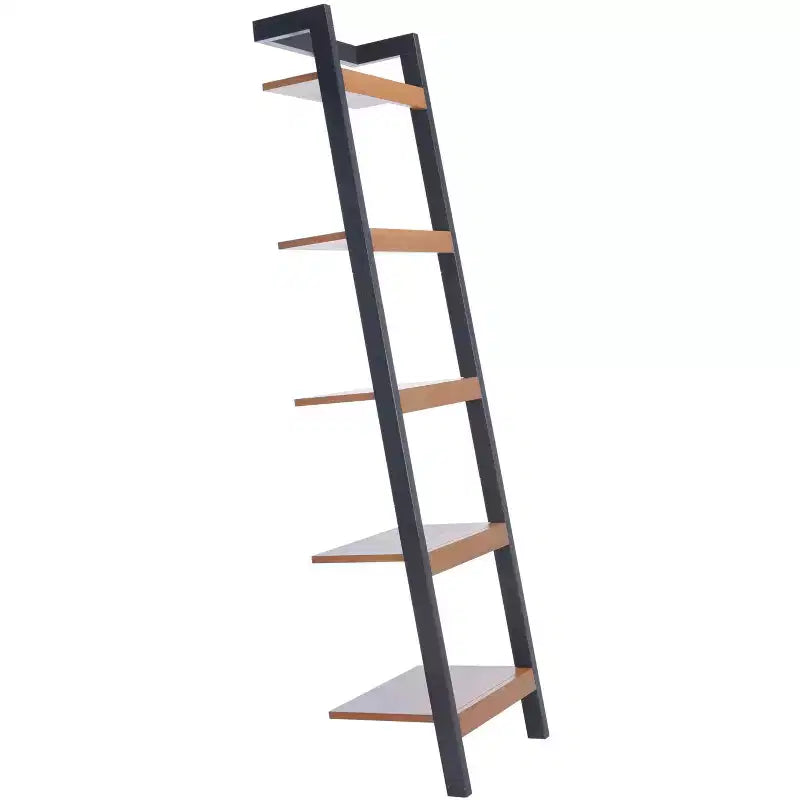 Yassi 5 Tier Leaning Etagere Safavieh