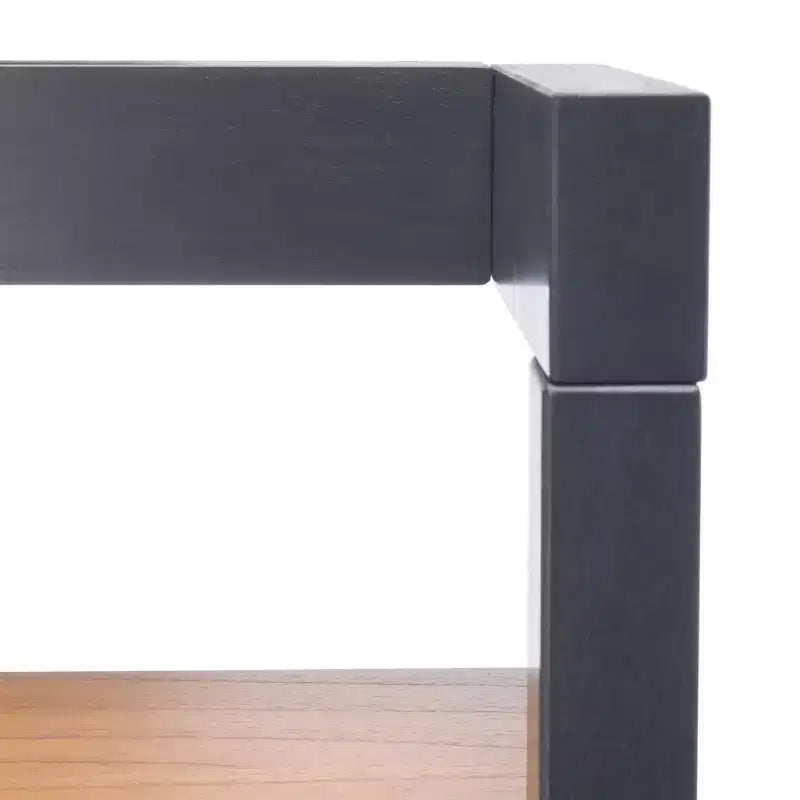 Yassi 5 Tier Leaning Etagere Safavieh