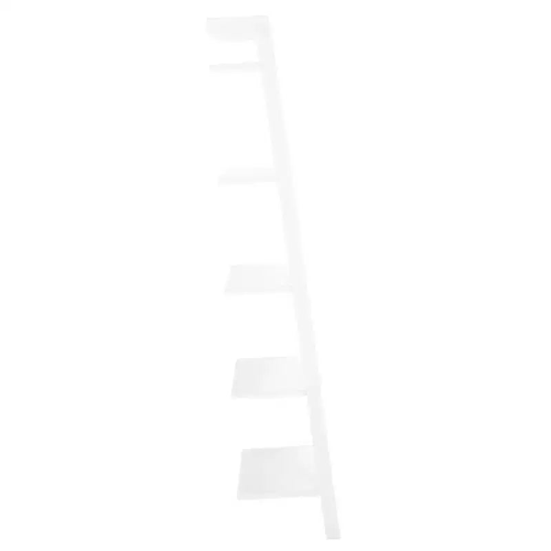 Yassi 5 Tier Leaning Etagere Safavieh
