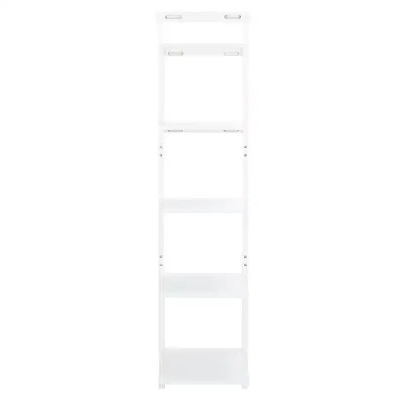 Yassi 5 Tier Leaning Etagere Safavieh