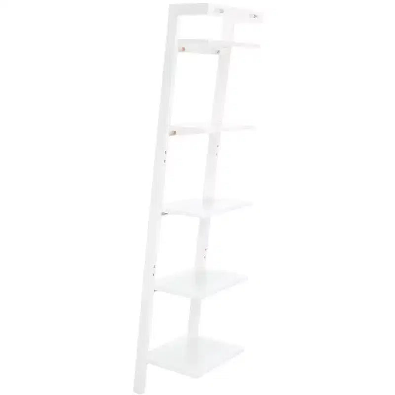 Yassi 5 Tier Leaning Etagere Safavieh