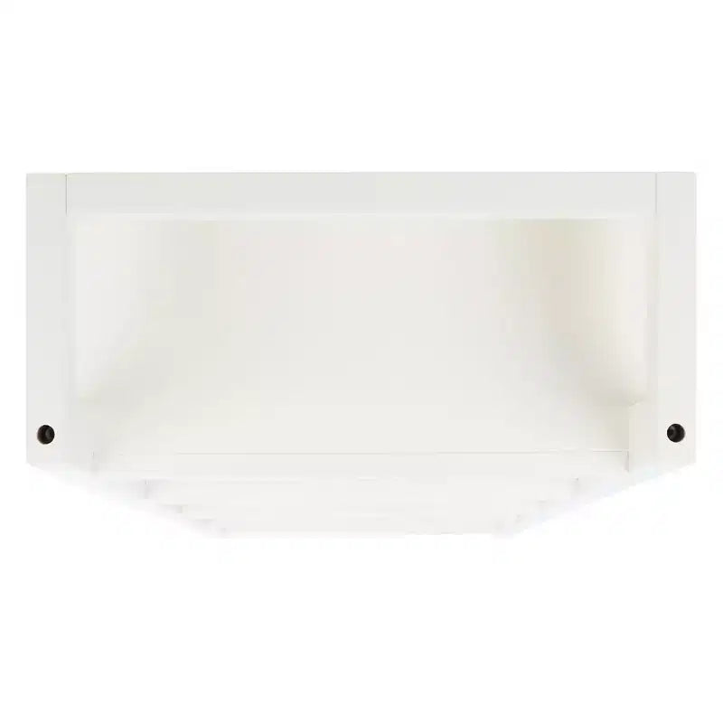 Yassi 5 Tier Leaning Etagere Safavieh