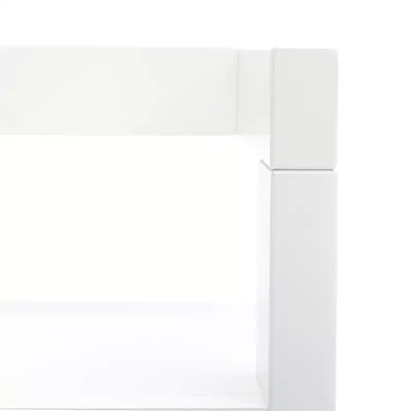 Yassi 5 Tier Leaning Etagere Safavieh