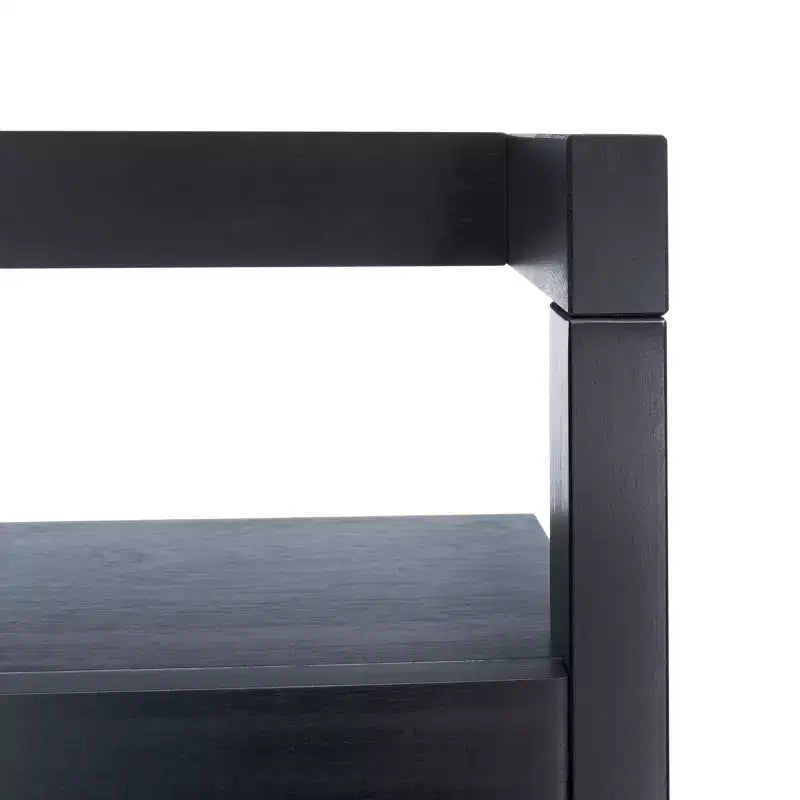 Yassi 5 Tier Leaning Etagere Safavieh