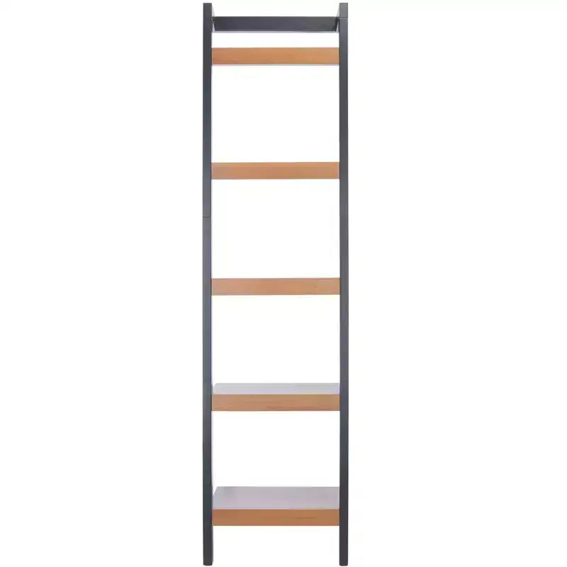 Yassi 5 Tier Leaning Etagere Safavieh
