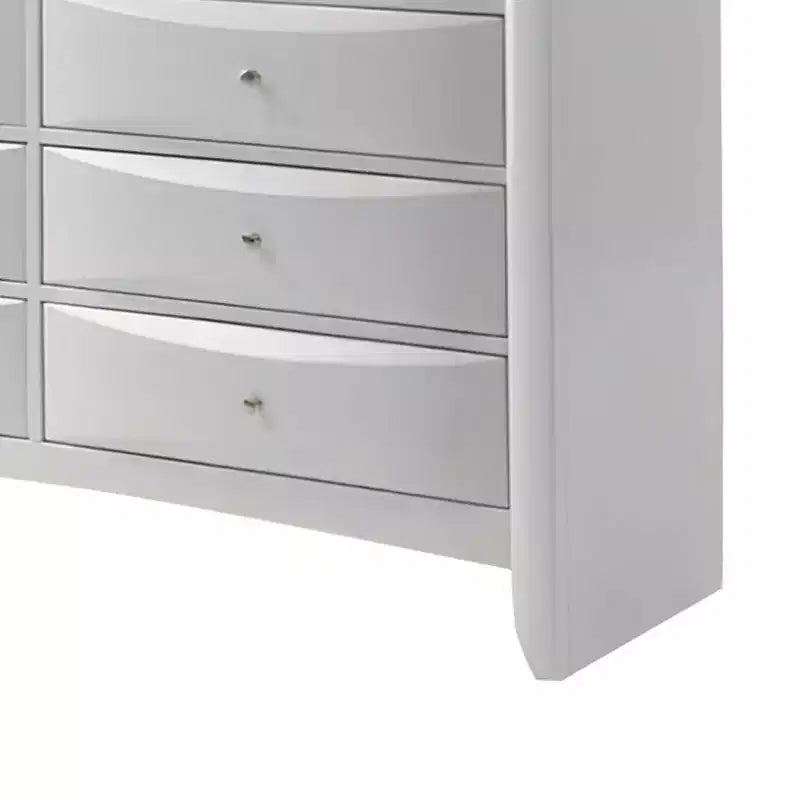 Furniture Ireland Dresser