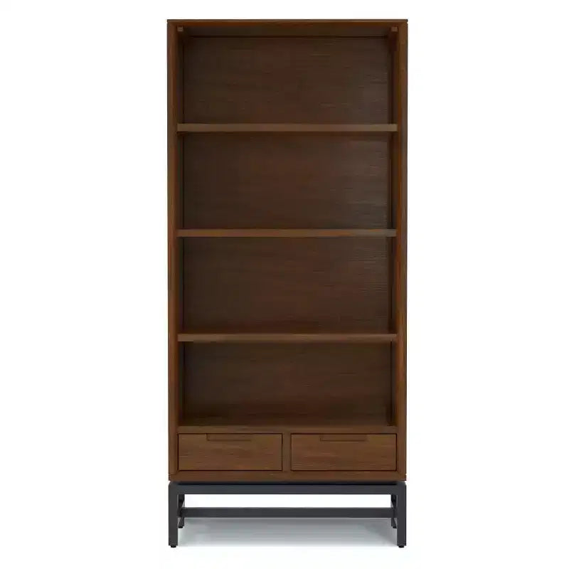 66 Devlin Mid-Century Bookshelf