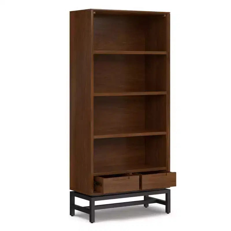 66 Devlin Mid-Century Bookshelf