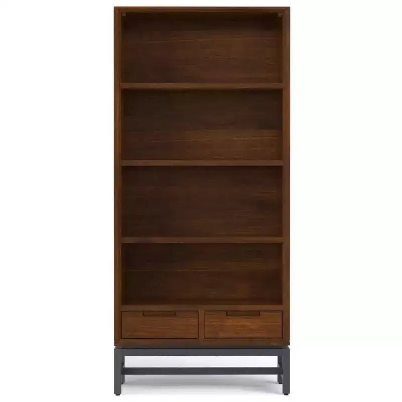 66 Devlin Mid-Century Bookshelf