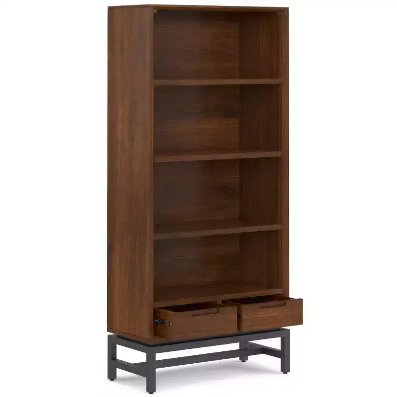 66 Devlin Mid-Century Bookshelf