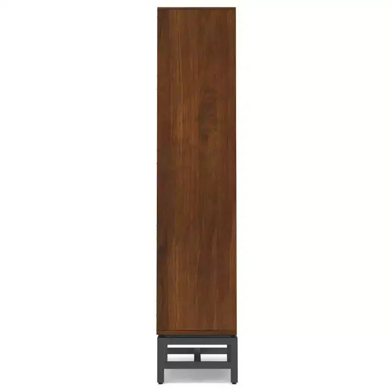66 Devlin Mid-Century Bookshelf