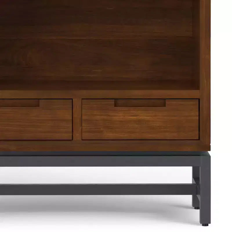66 Devlin Mid-Century Bookshelf