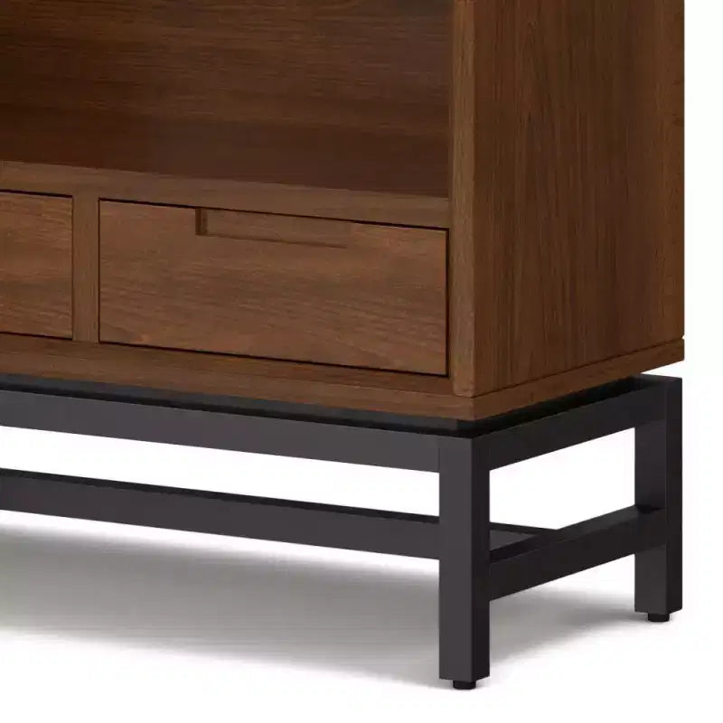 66 Devlin Mid-Century Bookshelf