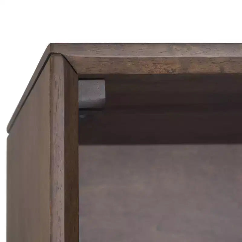 66 Devlin Mid-Century Bookshelf