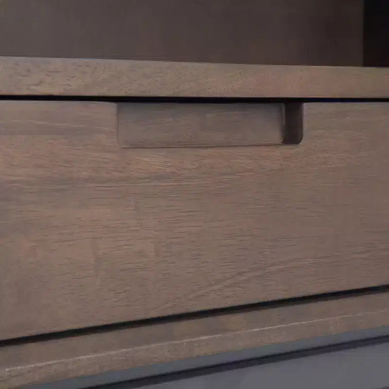 66 Devlin Mid-Century Bookshelf
