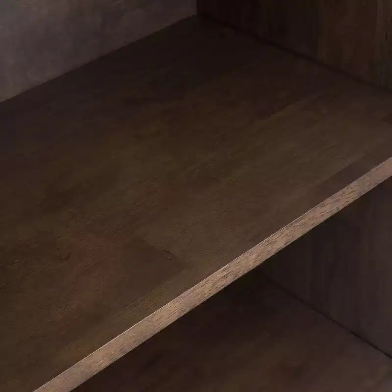 66 Devlin Mid-Century Bookshelf