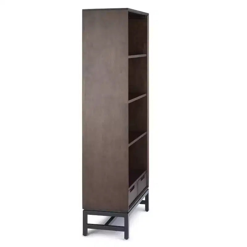 66 Devlin Mid-Century Bookshelf