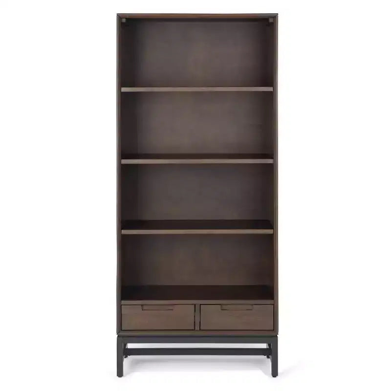 66 Devlin Mid-Century Bookshelf