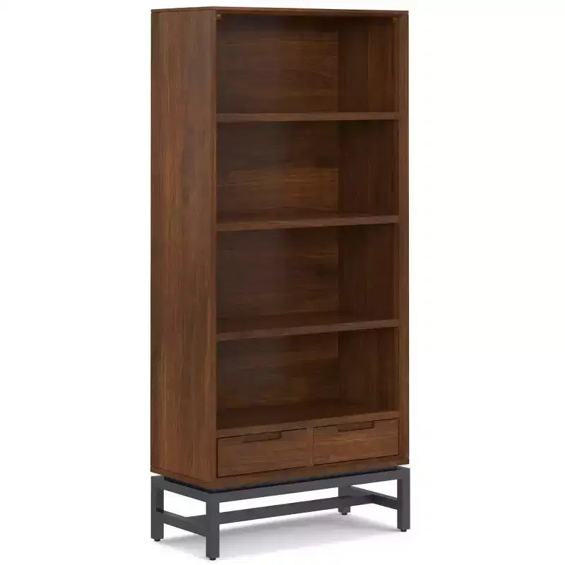 66 Devlin Mid-Century Bookshelf