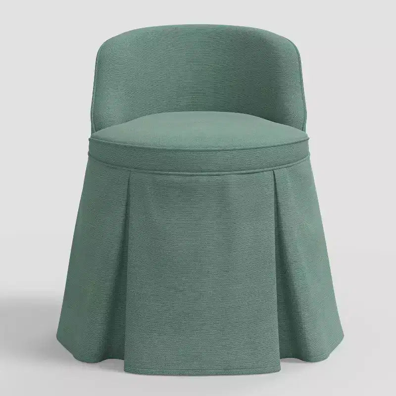 Teen Vanity Chair - Threshold designed with Studio McGee
